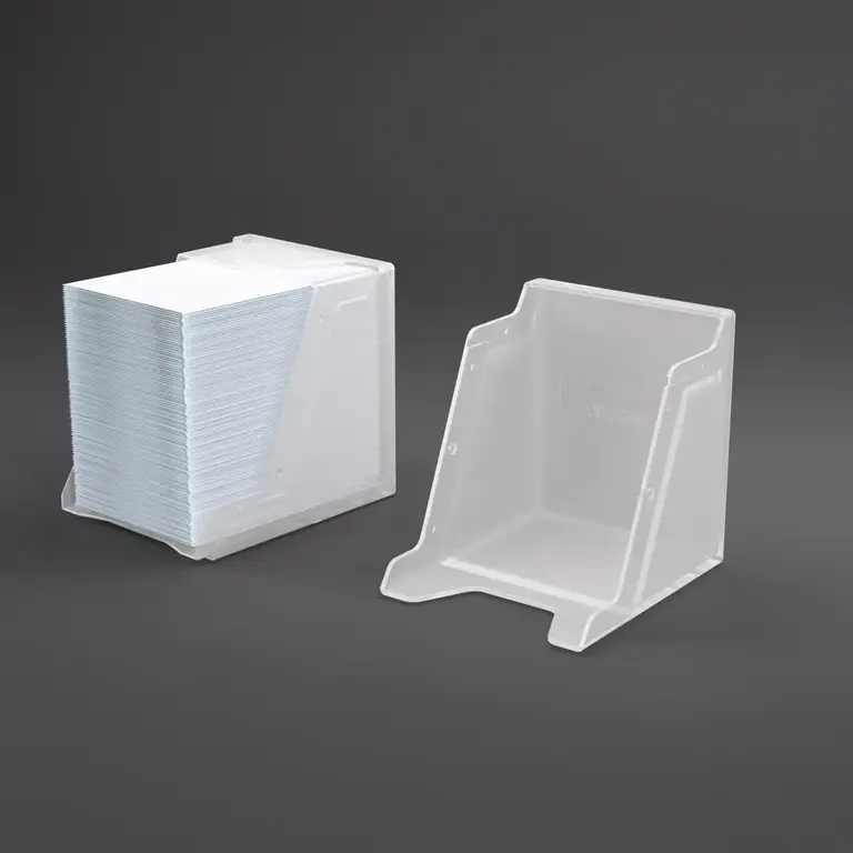 Gamegenic (Gamegenic) Deck Box Bastion XL 100ct - White