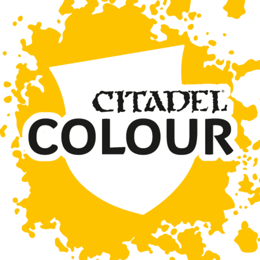 Warhammer Colour