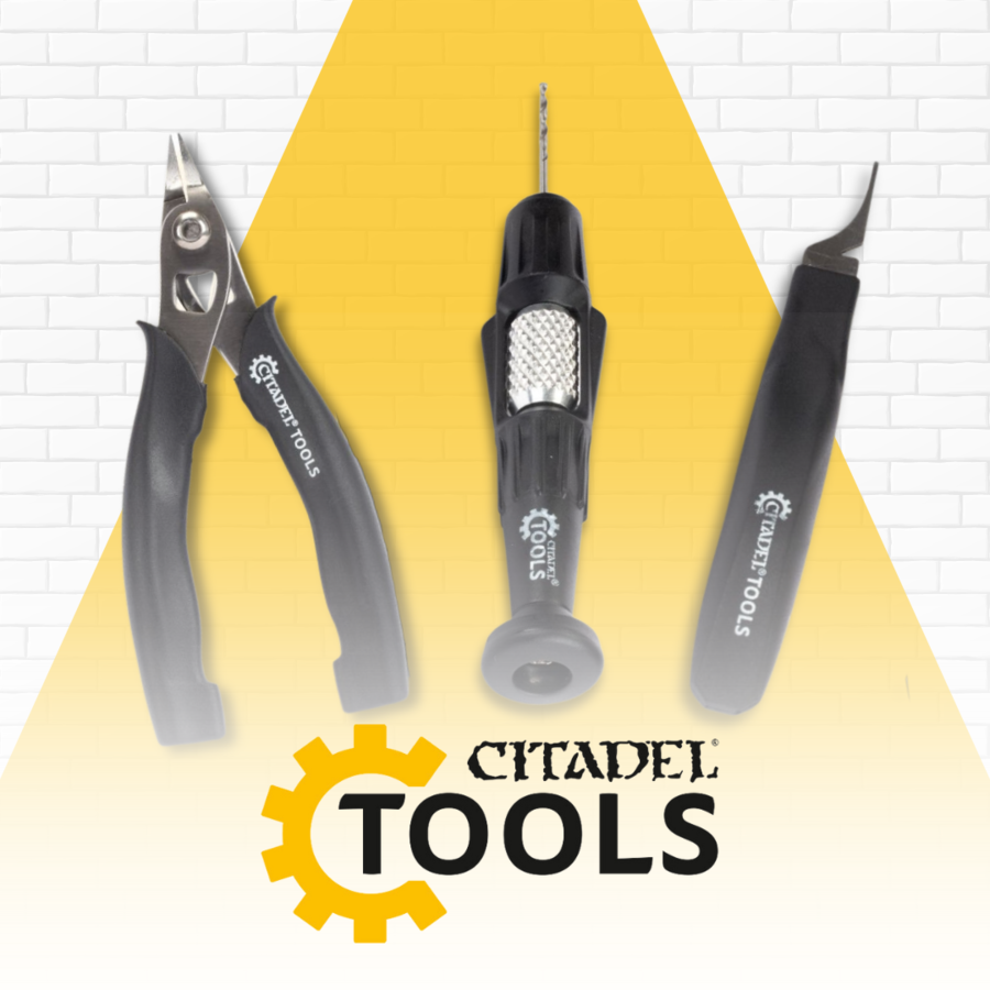 Tools and accessories