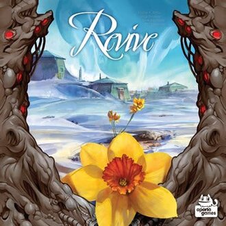 Revive (Anglais) Revive (Anglais)