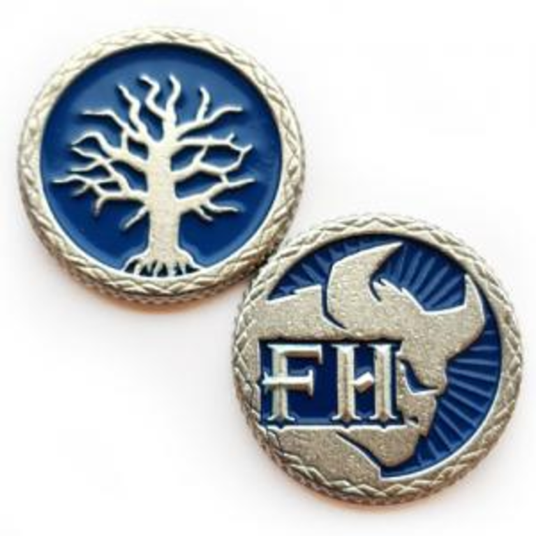 Frosthaven - Challenge Coin*