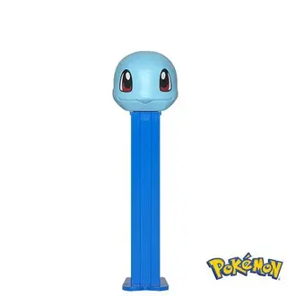 Pez - Pokemon - Squirtle
