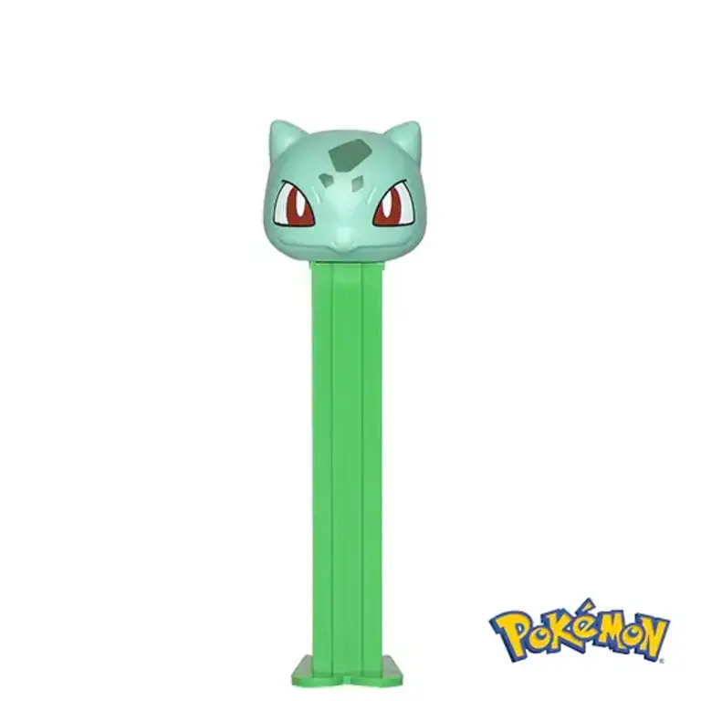 Pez - Pokémon - Bulbasaur