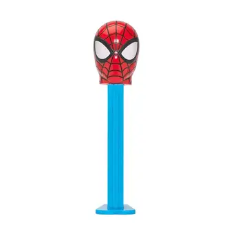Pez - Marvel - Spiderman