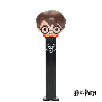 Pez - Harry Potter - Harry Potter