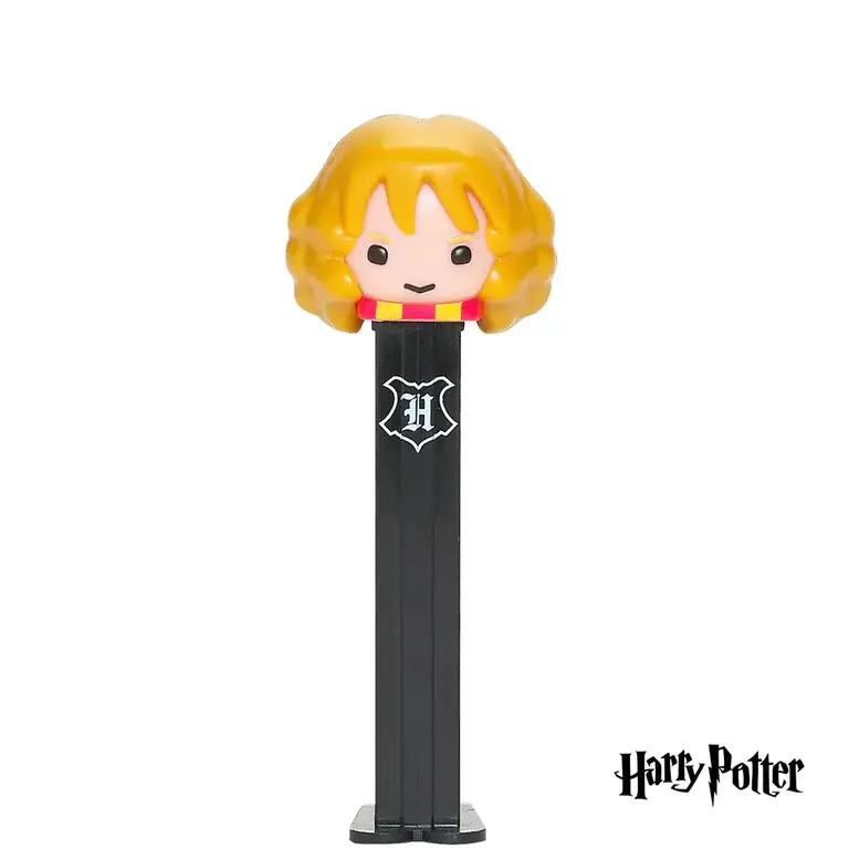 Pez - Harry Potter - Hermione Granger