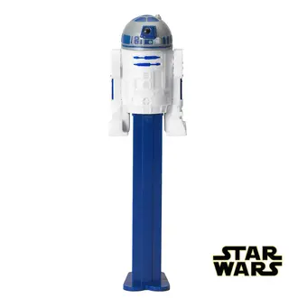 Pez - Star Wars - R2-D2 Pez - Star Wars - R2-D2