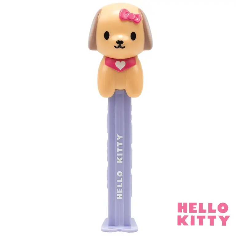 Pez - Hello Kitty - Puppy