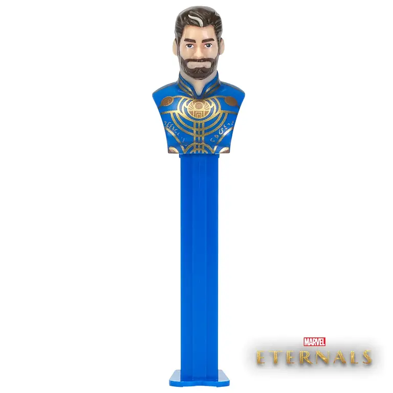 Pez - Eternals - Ikaris