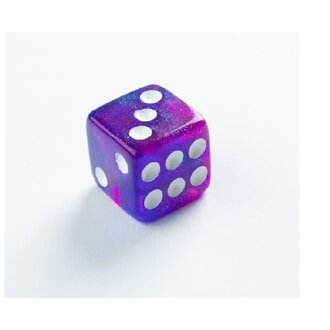 Gamegenic (Gamegenic) 36D6 12MM Dice - Galaxy Series - Nebula