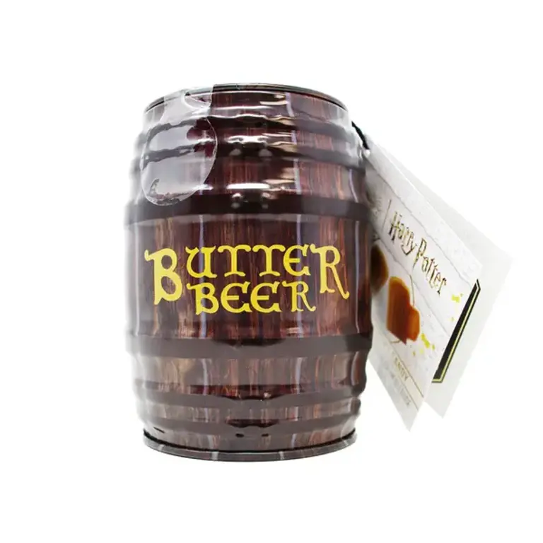 Harry Potter - Butterbeer Barrel - 42g