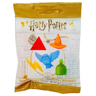 Harry Potter - Magical Sweets - 59g