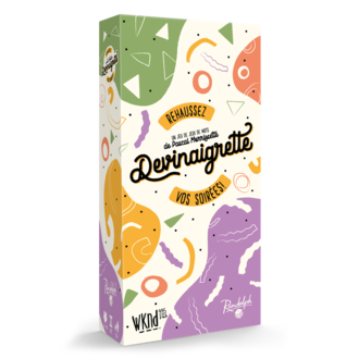 Devinaigrette (Français)