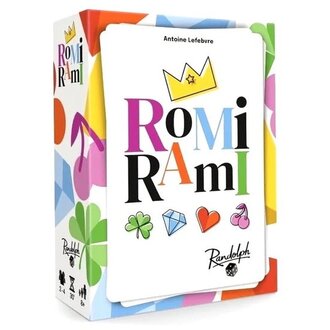 Romi Rami (Francais)