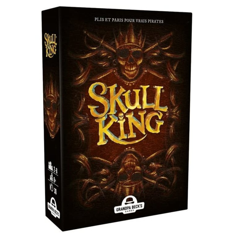 Skull King (Francais)