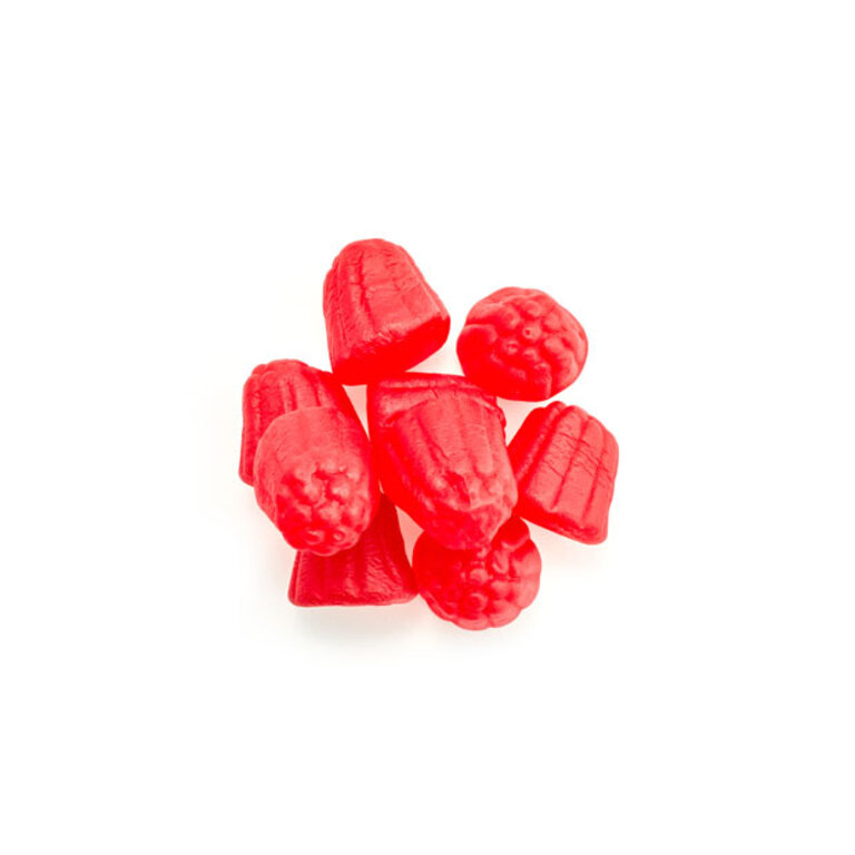 Red Berries (2.5Kg)