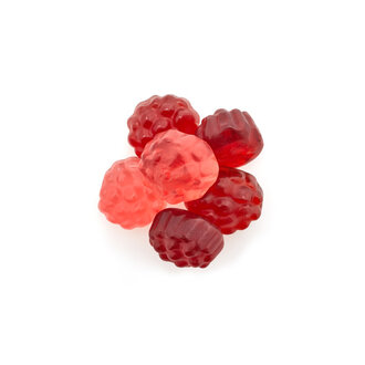 Efruti Baies au fruits - Naturel (3Kg) Efruti Baies au fruits - Naturel (3Kg)