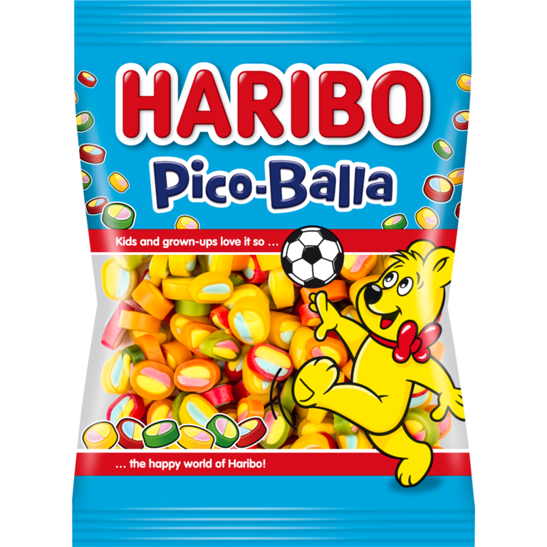 Haribo Pico Balla