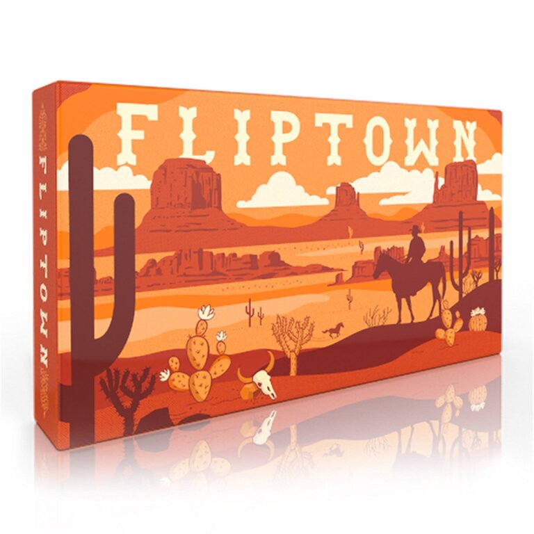 Fliptown (Français)