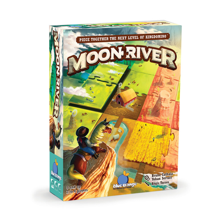 Moon River (Multilingue)