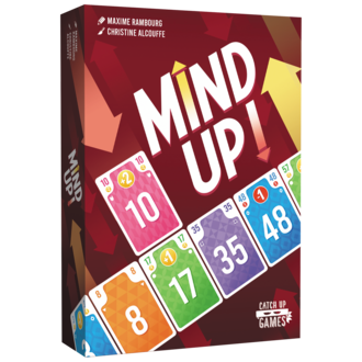 Mind Up! (French)