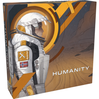 Humanity (Français) Humanity (Français)