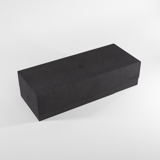 Gamegenic (Gamegenic) Cards' Lair 1000+ct - Black