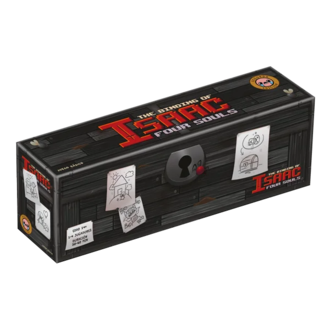 Binding of Isaac (French) Binding of Isaac (French)