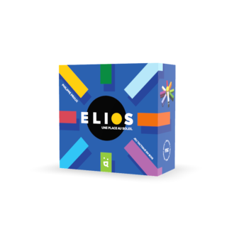 Elios (Multilingual) Elios (Multilingual)