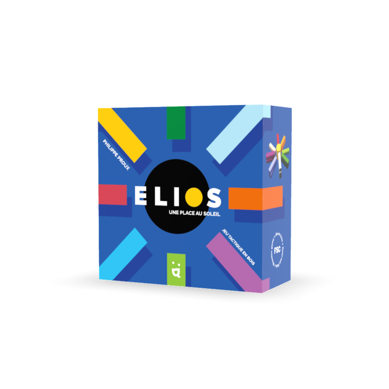 Elios (Multilingue)