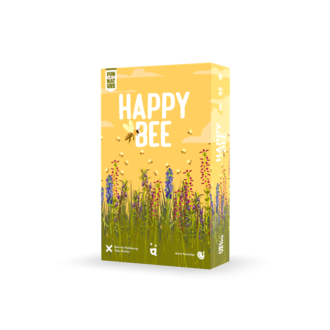 Happy Bee (Français)