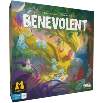 Benevolent (French)