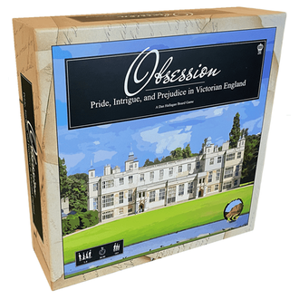 Obsession (Français) Obsession (Français)