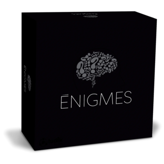 Énigmes (Français)
