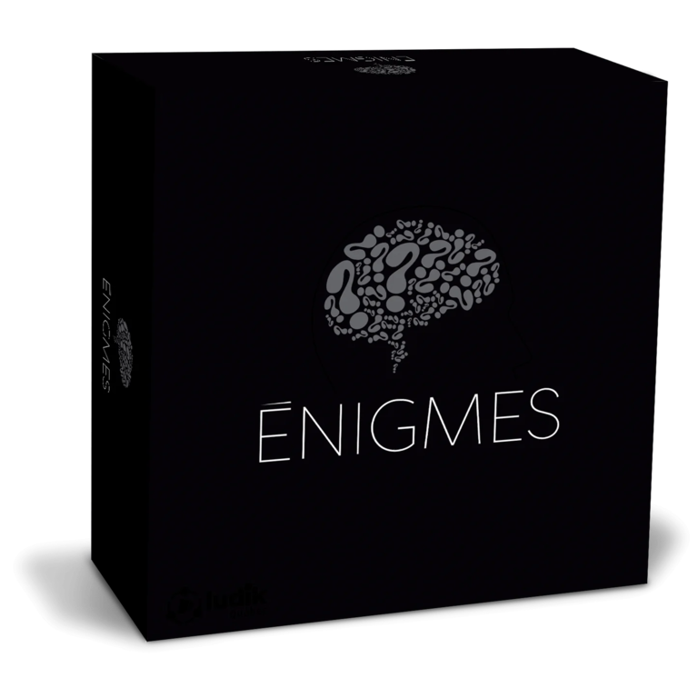 Énigmes (Français)