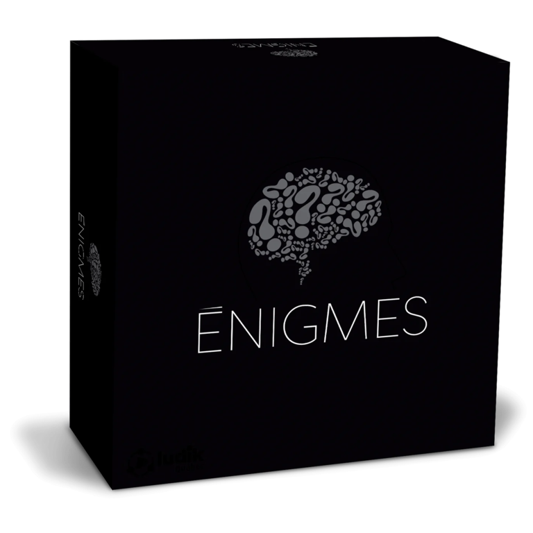 Énigmes (French)