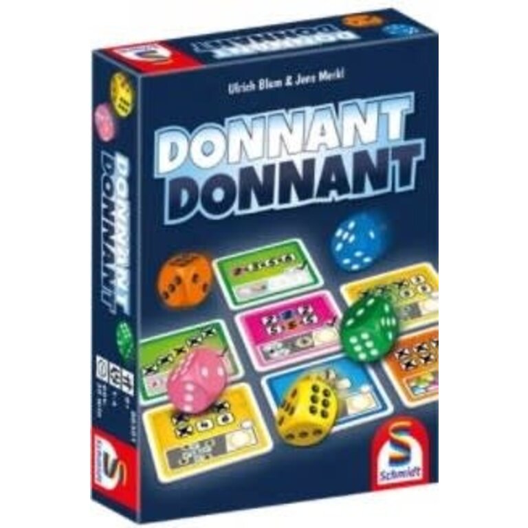 Donnant donnant (French)