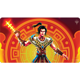 Ultra Pro (UP) - Playmat - The Lost Caverns of Ixalan V4*