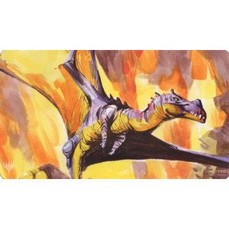 Ultra Pro (UP) - Playmat - The Lost Caverns of Ixalan V7*