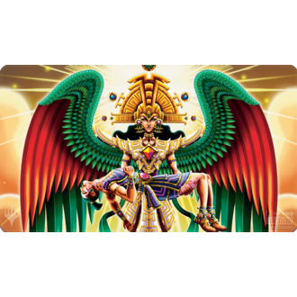 Ultra Pro (UP) - Playmat - The Lost Caverns of Ixalan V8*