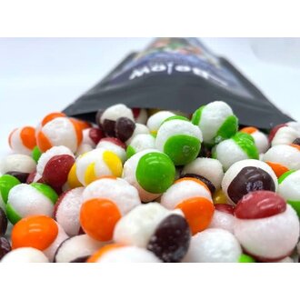 70 Below Treats - Dried Freeze Skittles - 115g