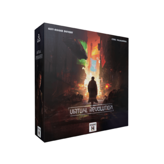 Virtual Revolution (French) Virtual Revolution (French)