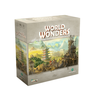 World Wonders (Français)
