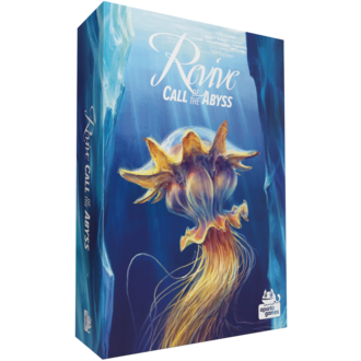 Revive - Extension L'appel des Abysses (French) Revive - Extension L'appel des Abysses (French)