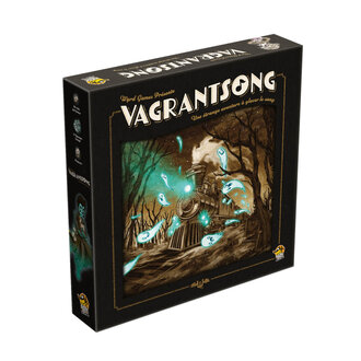 Vagrantsong (French) Vagrantsong (French)