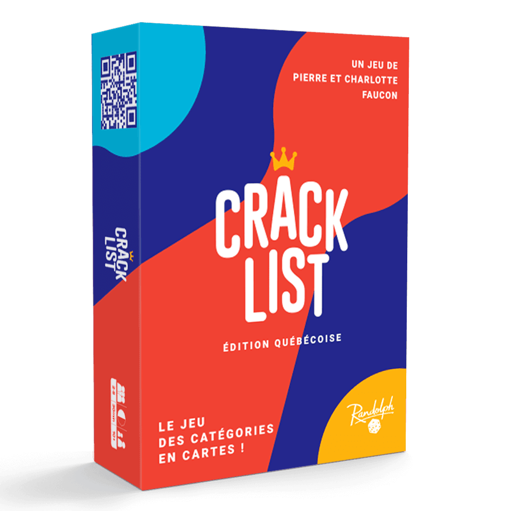 Test et avis de Crack List - Paradoxe Temporel