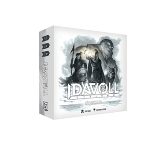 Nidavellir - Idavoll (French)