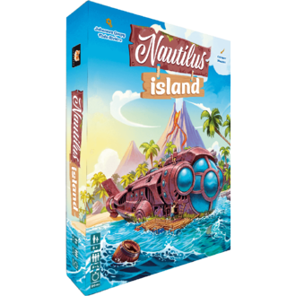 Nautilus Island (French)