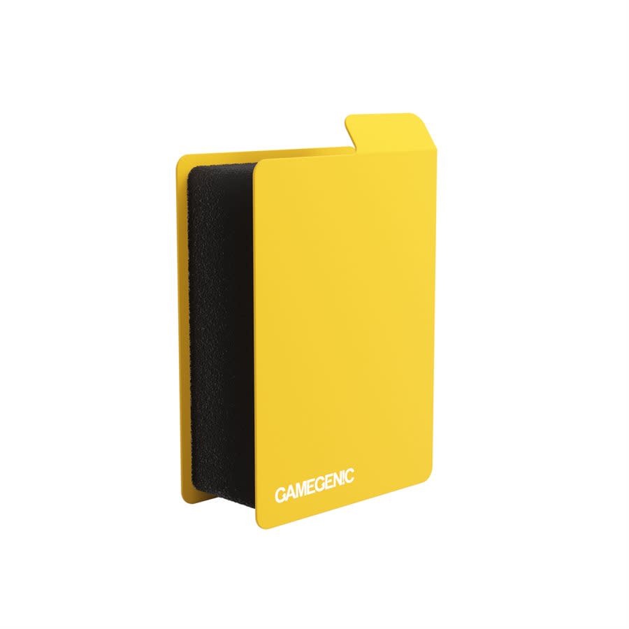 (Gamegenic) Sizemorph Dividers - Yellow - Jeuxjubes