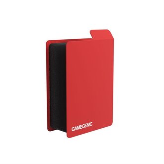 Gamegenic (Gamegenic) Sizemorph Dividers - Rouge